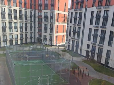 2-комнатная квартира · 73 м² · 3/9 этаж, мкр Нурсая, Абулхайр-хана 63 за 56.5 млн ₸ в Атырау