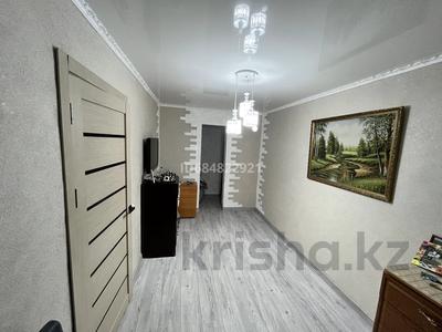 3-комнатная квартира, 54 м², 3/9 этаж, 2 микрорайон 3 за 18 млн 〒 в Темиртау