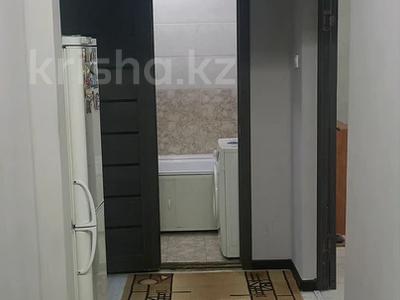2-бөлмелі пәтер · 57 м² · 9/9 қабат, 4 мкр, бағасы: 19 млн ₸ в Конаеве