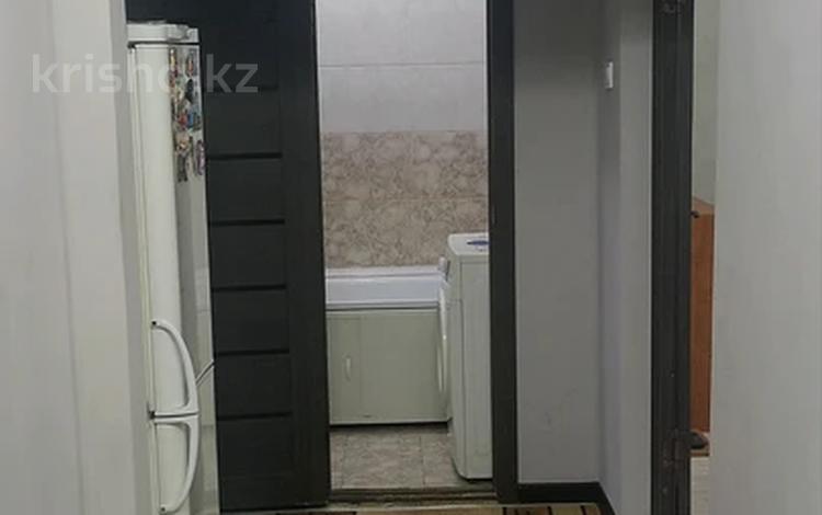 2-бөлмелі пәтер · 57 м² · 9/9 қабат, 4 мкр, бағасы: 19 млн ₸ в Конаеве — фото 2