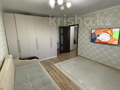 1-бөлмелі пәтер · 38.1 м², Манаса 22/1, бағасы: 18.5 млн ₸ в Астане, Алматы р-н