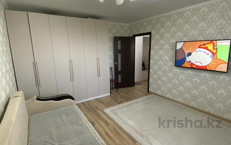 1-бөлмелі пәтер · 38.1 м², Манаса 22/1, бағасы: 18.5 млн ₸ в Астане, Алматы р-н — фото 2