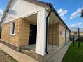 Отдельный дом · 4 комнаты · 110.3 м² · 9.6 сот., Северо-Западный 61-й квартал за 49 млн ₸ в Костанае — фото 15