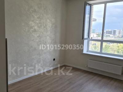 2-бөлмелі пәтер · 36 м² · 4/9 қабат, Мухамеджан Тынышбайулы 10, бағасы: 24.5 млн ₸ в Астане, Сарайшык р-н