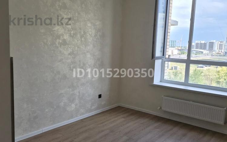 2-бөлмелі пәтер · 36 м² · 4/9 қабат, Мухамеджан Тынышбайулы 10, бағасы: 24.5 млн ₸ в Астане, Сарайшык р-н — фото 2