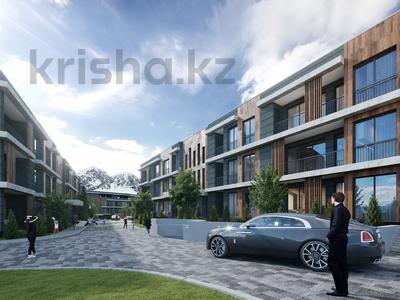 2-комнатная квартира · 70 м² · 2/3 этаж, Кажымукана 109 за 85 млн 〒 в Алматы, Медеуский р-н