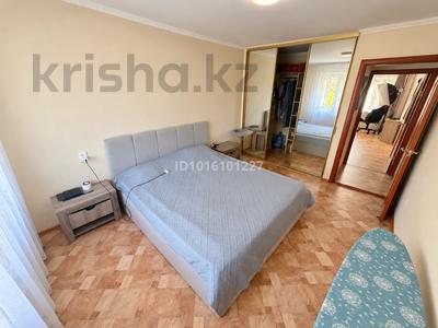 2-комнатная квартира · 48.4 м² · 3/5 этаж, мкр Строитель 21 за 15 млн ₸ в Уральске