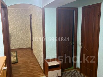 4-бөлмелі пәтер · 79 м² · 2/5 қабат, Самал 16 а, бағасы: 220 000 ₸ в Талдыкоргане, мкр Самал