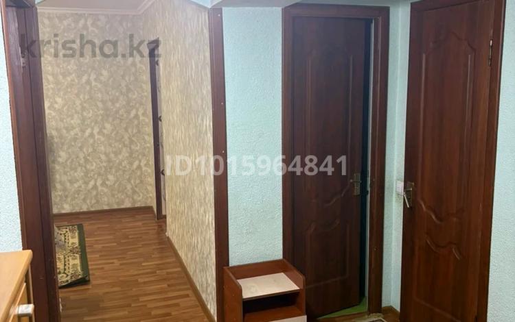 4-бөлмелі пәтер · 79 м² · 2/5 қабат, Самал 16 а, бағасы: 220 000 ₸ в Талдыкоргане, мкр Самал — фото 2