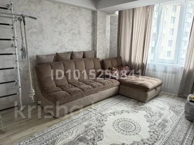2-бөлмелі пәтер · 58.8 м² · 5/9 қабат, Момышулы 14, бағасы: 20.5 млн ₸ в Усть-Каменогорске