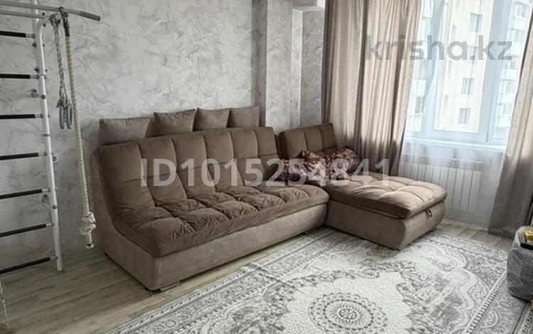 2-бөлмелі пәтер · 58.8 м² · 5/9 қабат, Момышулы 14, бағасы: 20.5 млн ₸ в Усть-Каменогорске — фото 2