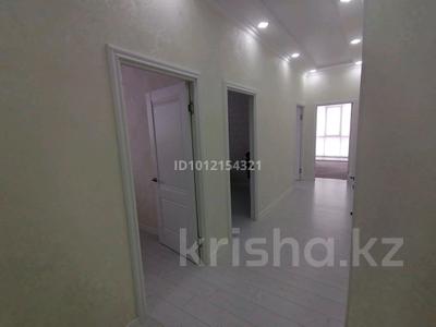 3-бөлмелі пәтер · 80 м² · 6/10 қабат, 31-й мкр. 12, бағасы: 27 млн ₸ в Актау, 18-й мкр 