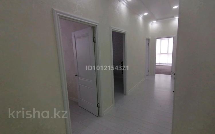 3-бөлмелі пәтер · 80 м² · 6/10 қабат, 31-й мкр. 12, бағасы: 27 млн ₸ в Актау, 18-й мкр  — фото 2