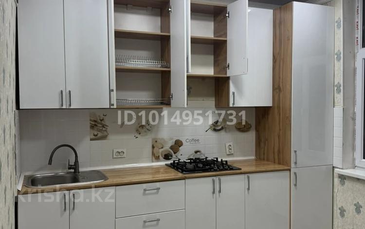 2-комнатная квартира · 62 м² · 2/9 этаж, СТ Монтажник, Талгарский тракт 288 — Напротив Магном за 250 000 ₸ в  — фото 2