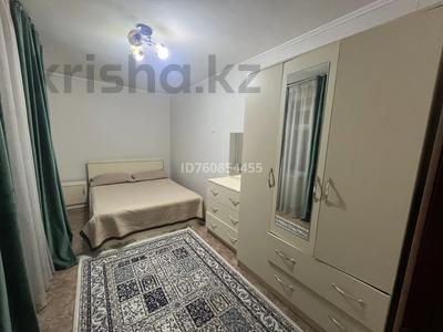2-бөлмелі пәтер · 75 м² · 2/5 қабат, Жетысу — 2мкр Кольцо, бағасы: 15 000 ₸ в Талдыкоргане, военный городок Улан
