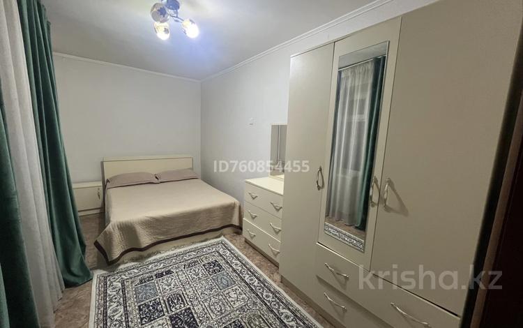 2-бөлмелі пәтер · 75 м² · 2/5 қабат, Жетысу — 2мкр Кольцо, бағасы: 15 000 ₸ в Талдыкоргане, военный городок Улан — фото 11