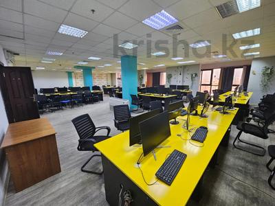 Свободное назначение, офисы • 450 м² за 3.6 млн 〒 в Алматы, Бостандыкский р-н