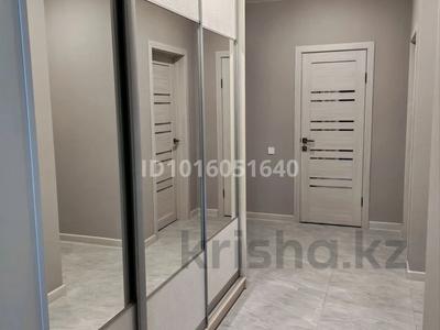 3-комнатная квартира · 67 м² · 4/9 этаж, Кенесары 64 — Медколледж, педколледж, военкомат, облбольница за 350 000 ₸ в Кокшетау