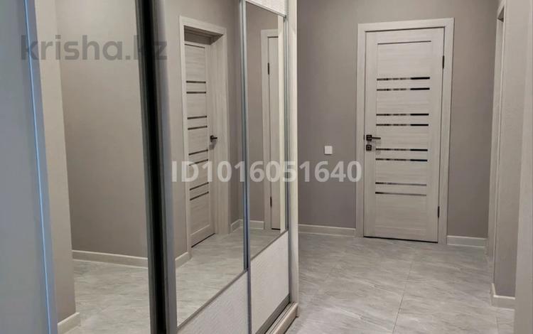 3-комнатная квартира · 67 м² · 4/9 этаж, Кенесары 64 — Медколледж, педколледж, военкомат, облбольница за 350 000 ₸ в Кокшетау — фото 2