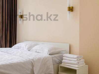 2-комнатная квартира · 50 м² · 4/22 этаж, Аль-Фараби — Козыбаева за 35 000 ₸ в Алматы, Бостандыкский р-н