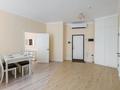 2-комнатная квартира · 50 м² · 4/22 этаж, Аль-Фараби — Козыбаева за 35 000 ₸ в Алматы, Бостандыкский р-н — фото 9