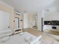 2-комнатная квартира · 50 м² · 4/22 этаж, Аль-Фараби — Козыбаева за 35 000 ₸ в Алматы, Бостандыкский р-н — фото 10