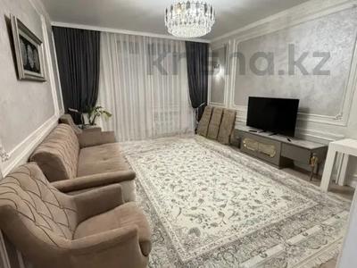2-бөлмелі пәтер · 86 м² · 5/8 қабат, Омарова 31, бағасы: 80.8 млн ₸ в Алматы, Медеуский р-н