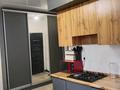 Отдельный дом · 4 комнаты · 80 м² · 6 сот., Коктоган (улица Енбекши) — Находится возле главный трассы за 15 млн 〒 в 
