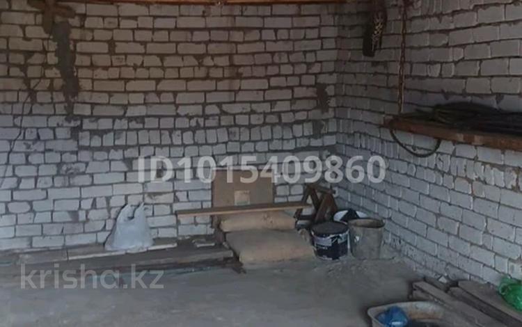 Гараж · 20 м² · мкр Айгуль, Победа — Общество Победа за 600 000 ₸ в Уральске — фото 2