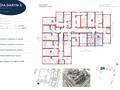1-комнатная квартира · 34.53 м² · 9/14 этаж, Улы Дала 14 — ‼️НА КЛЮЧАХ‼️ за 19.9 млн ₸ в Астане, Нура р-н — фото 2