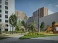1-комнатная квартира · 34.53 м² · 9/14 этаж, Улы Дала 14 — ‼️НА КЛЮЧАХ‼️ за 19.9 млн ₸ в Астане, Нура р-н — фото 4