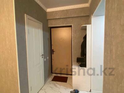 1-комнатная квартира · 31 м² · 6/10 этаж, Жунисова 10 к1-16 за 19.3 млн ₸ в Алматы, Наурызбайский р-н