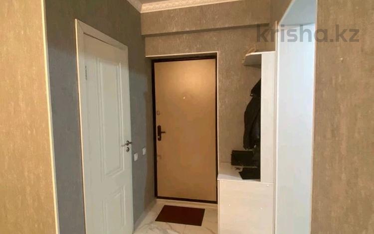 1-комнатная квартира · 31 м² · 6/10 этаж, Жунисова 10 к1-16 за 19.3 млн ₸ в Алматы, Наурызбайский р-н — фото 2