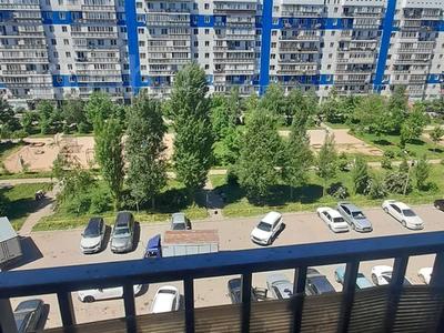 1-комнатная квартира · 35 м² · 8/9 этаж, Асыл Арман за 150 000 〒 в Иргели