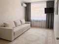 2-бөлмелі пәтер · 59.2 м² · 7/9 қабат, Мкр. Береке 57, бағасы: 31.5 млн ₸ в Костанае