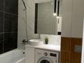 1-комнатная квартира · 40.7 м² · 9/10 этаж, Алихана Бокейханова 11/1 — 25 за 33.5 млн ₸ в Астане, Есильский р-н — фото 13