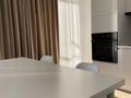 1-комнатная квартира · 40.7 м² · 9/10 этаж, Алихана Бокейханова 11/1 — 25 за 33.5 млн ₸ в Астане, Есильский р-н — фото 9
