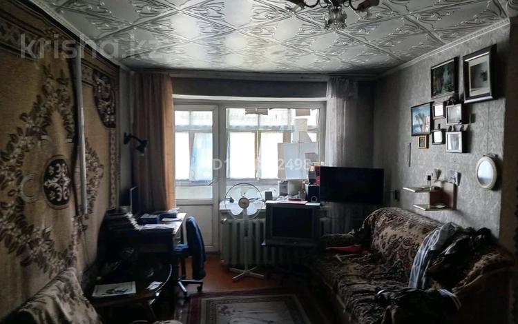 1-бөлмелі пәтер · 31 м² · 3/3 қабат, 71 квартал 3 — Мамай Батыра 80, бағасы: 10 млн ₸ в Семее — фото 2