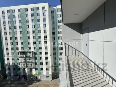 2-комнатная квартира · 39 м² · 7/12 этаж, Ахмет Байтурсынулы 61 за ~ 25 млн ₸ в Астане, Сарайшык р-н