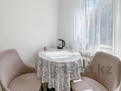 2-бөлмелі пәтер · 42 м² · 2/4 қабат, Коктем 2 — Весновка, бағасы: 36.6 млн ₸ в Алматы, Бостандыкский р-н