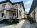Отдельный дом · 6 комнат · 600 м² · 10.7 сот., мкр Калкаман-2, Муса Баева за 800 млн ₸ в Алматы, Наурызбайский р-н — фото 11