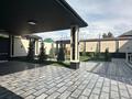 Отдельный дом · 6 комнат · 600 м² · 10.7 сот., мкр Калкаман-2, Муса Баева за 800 млн ₸ в Алматы, Наурызбайский р-н — фото 14