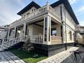 Отдельный дом · 6 комнат · 600 м² · 10.7 сот., мкр Калкаман-2, Муса Баева за 800 млн ₸ в Алматы, Наурызбайский р-н — фото 15