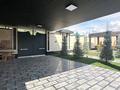 Отдельный дом · 6 комнат · 600 м² · 10.7 сот., мкр Калкаман-2, Муса Баева за 800 млн ₸ в Алматы, Наурызбайский р-н — фото 16