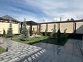 Отдельный дом · 6 комнат · 600 м² · 10.7 сот., мкр Калкаман-2, Муса Баева за 800 млн ₸ в Алматы, Наурызбайский р-н — фото 17