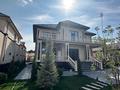 Отдельный дом · 6 комнат · 600 м² · 10.7 сот., мкр Калкаман-2, Муса Баева за 800 млн ₸ в Алматы, Наурызбайский р-н — фото 18