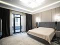Отдельный дом · 6 комнат · 600 м² · 10.7 сот., мкр Калкаман-2, Муса Баева за 800 млн ₸ в Алматы, Наурызбайский р-н — фото 34