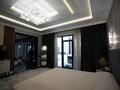 Отдельный дом · 6 комнат · 600 м² · 10.7 сот., мкр Калкаман-2, Муса Баева за 800 млн ₸ в Алматы, Наурызбайский р-н — фото 45