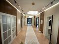 Отдельный дом · 6 комнат · 600 м² · 10.7 сот., мкр Калкаман-2, Муса Баева за 800 млн ₸ в Алматы, Наурызбайский р-н — фото 50