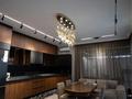 Отдельный дом · 6 комнат · 600 м² · 10.7 сот., мкр Калкаман-2, Муса Баева за 800 млн ₸ в Алматы, Наурызбайский р-н — фото 51